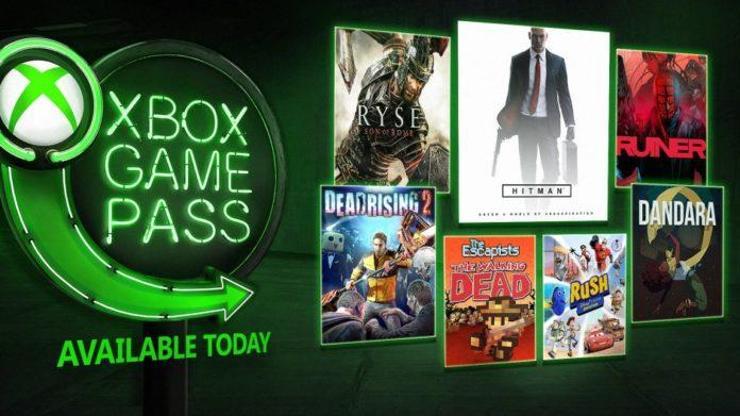 Xbox Game Pass Kasım oyunları açıklandı