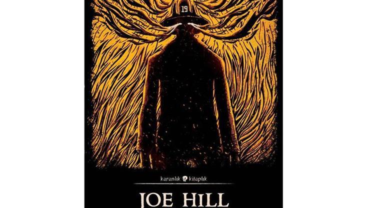 Korku ustası Joe Hillin en iyi yapıtı: İtfaiyeci