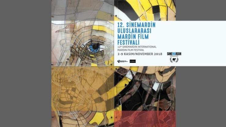 12. SineMardin Film Festivali başlıyor