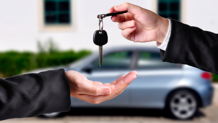 Otomobil ve hafif ticari araç pazarında satış rakamları açıklandı