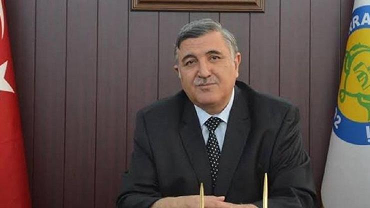 Harran Üniversitesi Rektörü istifa etti
