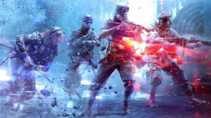 Battlefield 5 için resmi sistem gereksinimleri açıklandı