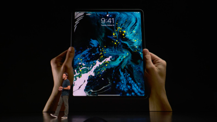 Yeni iPad Pro’lar performans testinde rekor kırdı