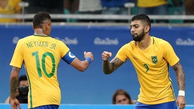 Everton Brezilyalı golcü alıyor