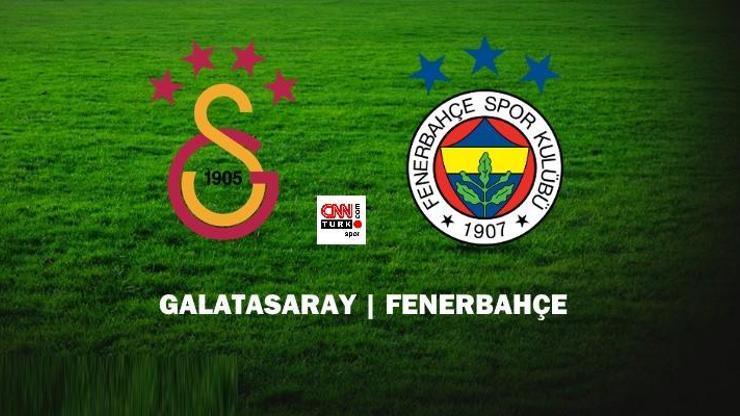 Beinsports, Galatasaray Fenerbahçe maçı canlı yayın izleme bilgileri