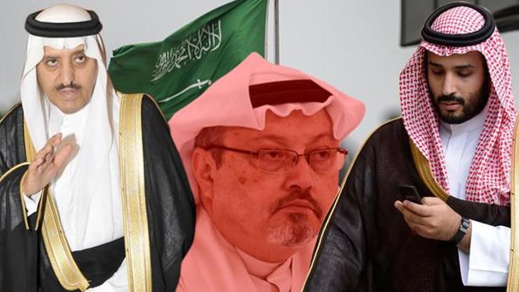 Sürgündeki prens neden döndü, Suudi Veliaht Selman azil mi edilecek