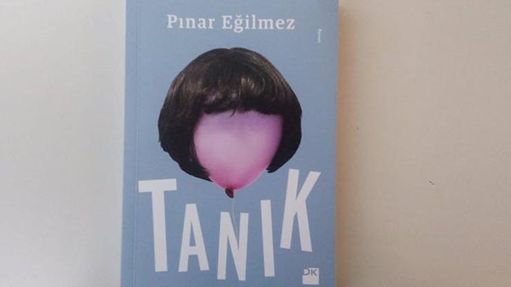 Pınar Eğilmezden Uçan Tabuttan sonra Tanık