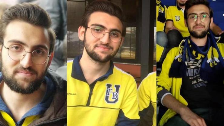 Fenerbahçe taraftarı Koray Şener hayatını kaybetti