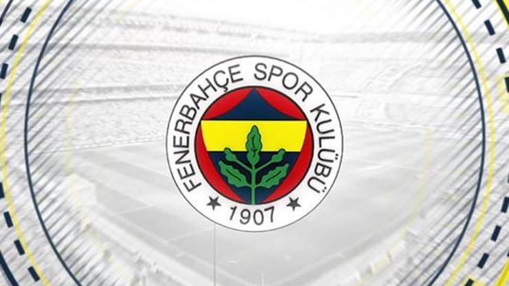 Fenerbahçeden açıklama: Hiçbir kurum ve şahsa imtiyaz tanınmamalıdır