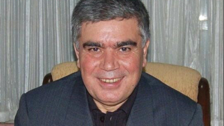 Eski Sağlık Bakanı Prof. Karakuyu hayatını kaybetti.