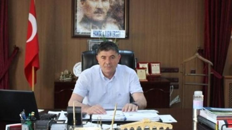 CHPli Çemişgezek Belediye Başkanı partisinden istifa etti