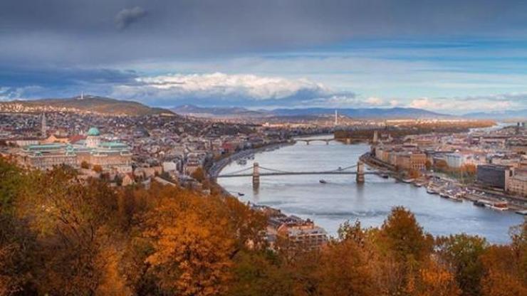 Hadi ipucu sorusu 6 Kasım: Budapeşte’nin arasındaki nehir nedir
