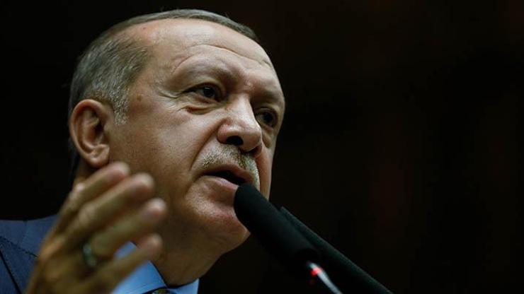 Cumhurbaşkanı Erdoğandan kritik ziyaret Yarın gidiyor