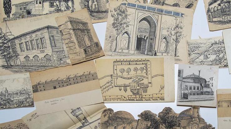 İstanbul Ansiklopedisi arşivi erişime açılacak