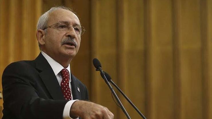 Kılıçdaroğlundan 10 Kasım mesajı