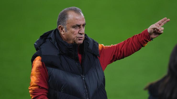 Galatasarayın Schalke 11i açıklandı