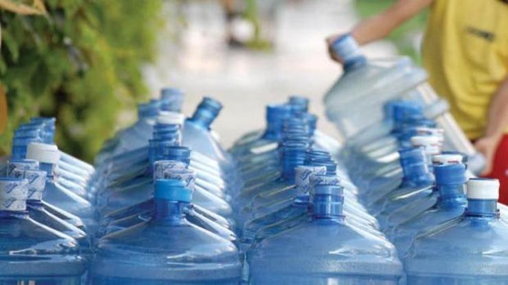 Sağlık Bakanlığı: Üretim izni verilen ambalajlı sular güvenle tüketilebilir