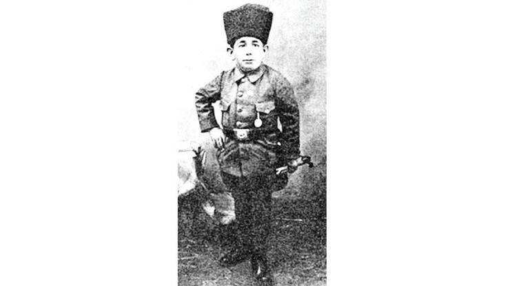 Kurtuluş Savaşı’nın küçük dev adamı: Ali Şamil