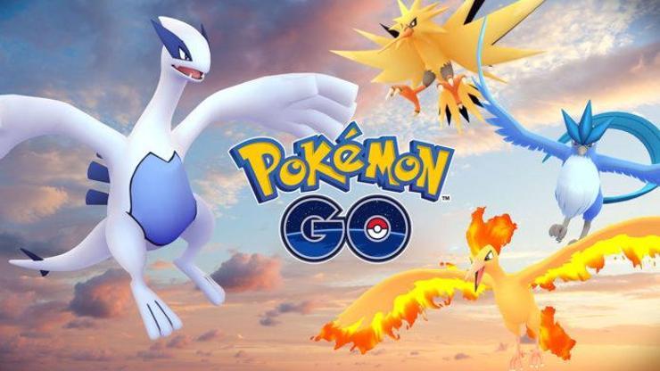 Pokemon Go Türkiye’ye resmi olarak giriş yapabilir