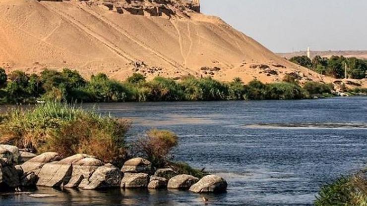Hadi ipucu sorusu 8 Kasım: Nil Nehri hangi kıtadadır