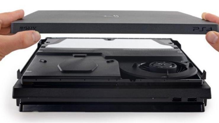 PlayStation 4 Pro fan sesi sorunu çözüldü