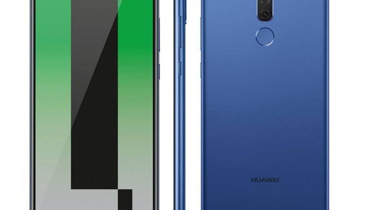 Huawei Mate 20 Litea yakından bakıyoruz