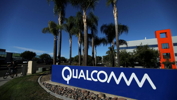 Qualcomm patentlerini kiralamak zorunda kaldı