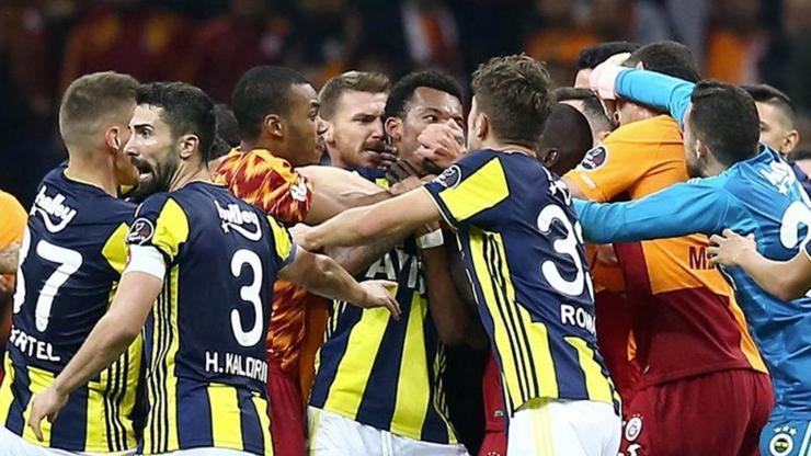 Fenerbahçeden takipçisiyiz açıklaması