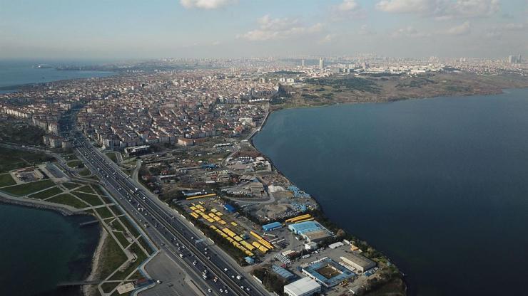 İstanbul için zemin sıvılaşması uyarısı