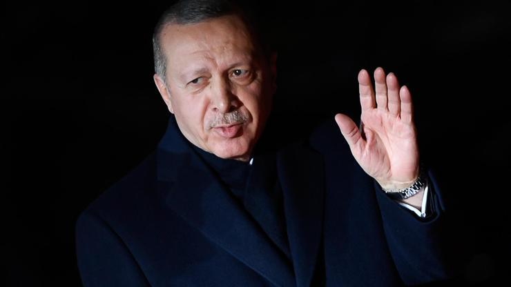 Erdoğan Le Figaroya yazdı: Türkiye, barış ve istikrara hizmet etmeyi sürdürüyor
