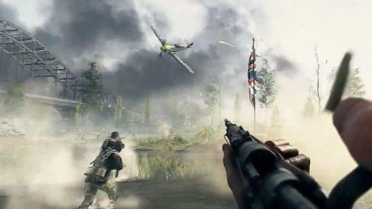 Battlefield 5 için merakla beklenen çıkış videosu yayınlandı