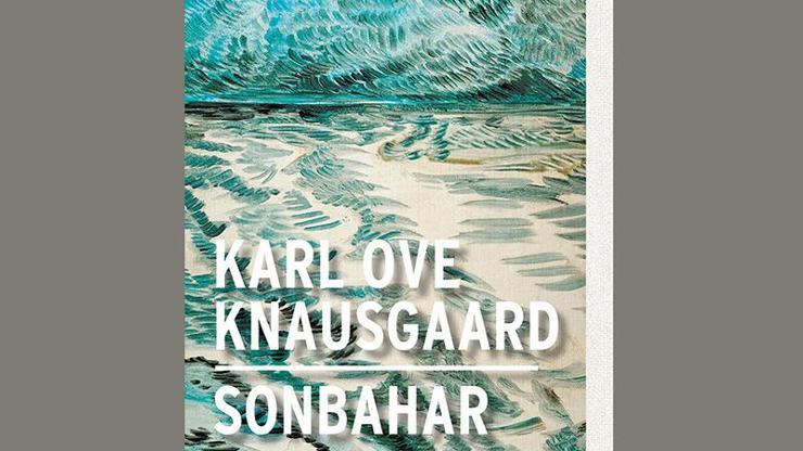 Karl Ove Knausgaarddan yeni seri: Mevsimler
