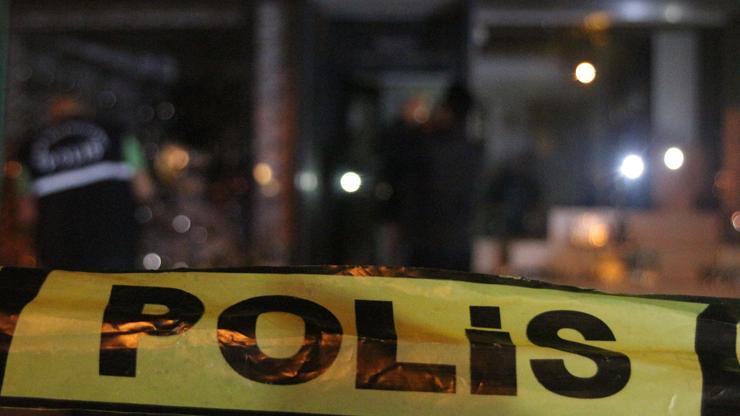 Zonguldakta vahşi cinayet: Boğazını kestiler