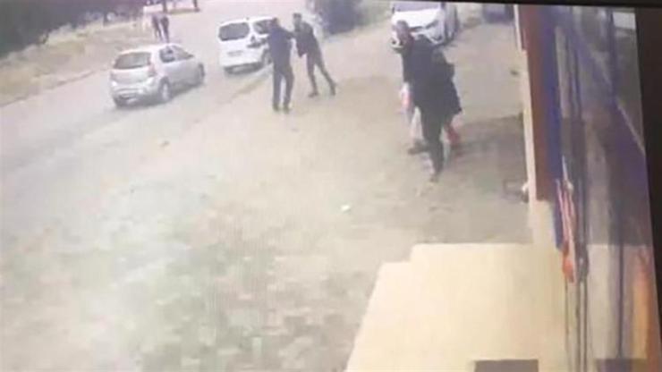 Adanada kaçırma girişimi: Pompalı tüfekle ateş açtı
