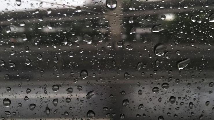 Meteorolojiden İstanbula yağmur uyarısı