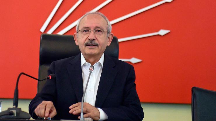 Son dakika: Kılıçdaroğlu Man Adası iddiaları için tazminat ödeyecek