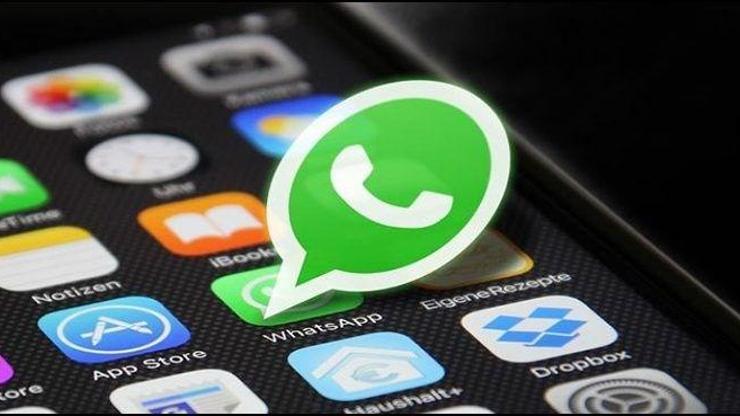 WhatsApp kullananlar dikkat Otomatik olarak silinecek