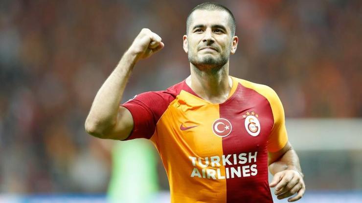 Trabzonspordan Eren Derdiyok hamlesi