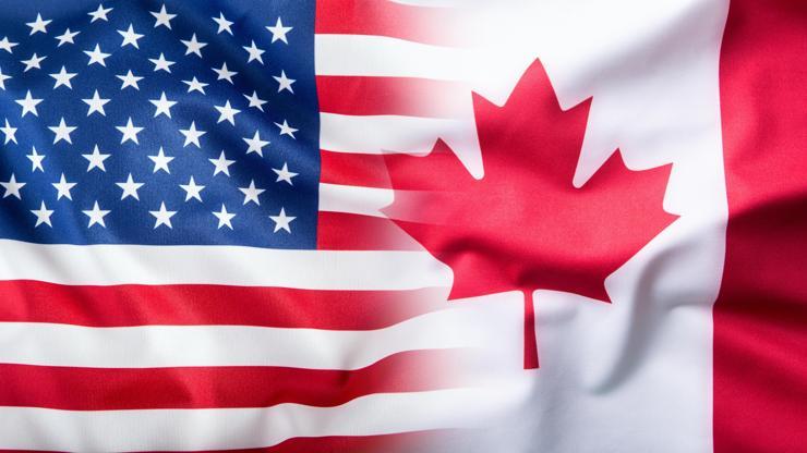 ABDliler Kanadaya iltica için başvuruyor