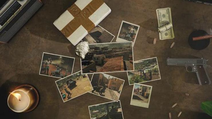 Narcos Rise of the Cartels PC ve konsollar için geliyor