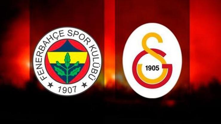 Fenerbahçe - Galatasaray derbisinin oranları açıklandı