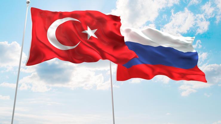 Rus Dışişleri: Rusya ile Türkiye bütün zorlukları aştı