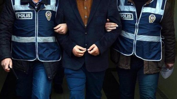Son dakika: Ankarada FETÖ operasyonu: 32 gözaltı kararı