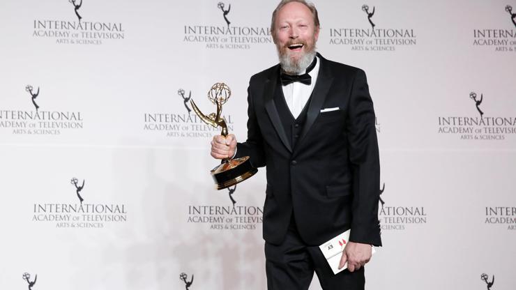46. Uluslararası Emmy Ödülleri sahiplerini buldu