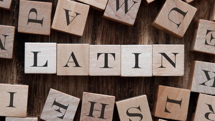 Bir ülke daha Latin alfabesine geçme hazırlığında