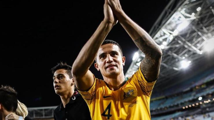 Tim Cahill futbolu bıraktı