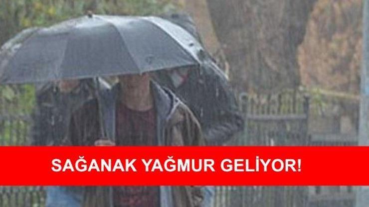 Hava durumu 21 Kasım: Meteorolojiden İstanbul uyarısı
