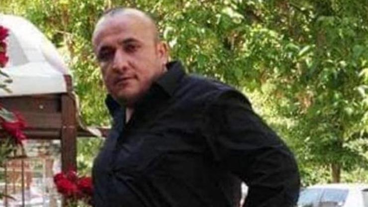 Ankarada işlenen cinayeti özel ekip çözdü
