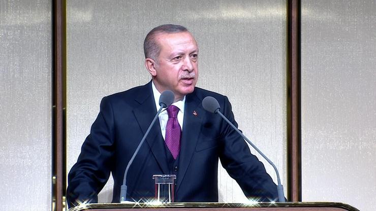 Cumhurbaşkanı Erdoğandan sert uyarı: Depoları basacağız