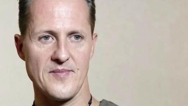 Michael Schumacherin kazadan önce yaptığı son röportaj